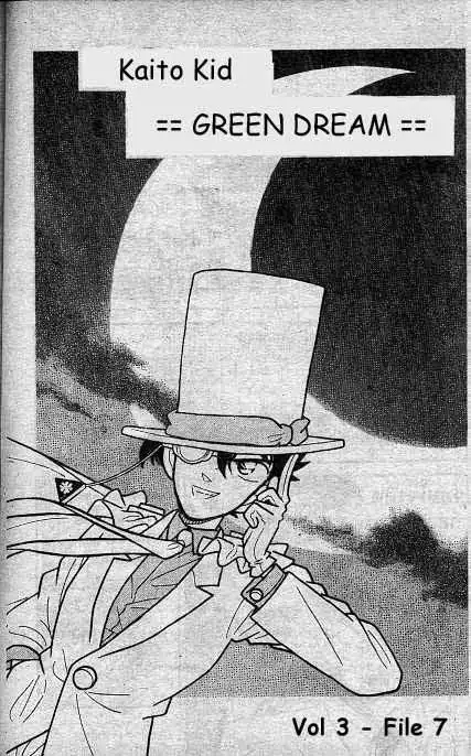 Magic Kaito Chapter 20 1